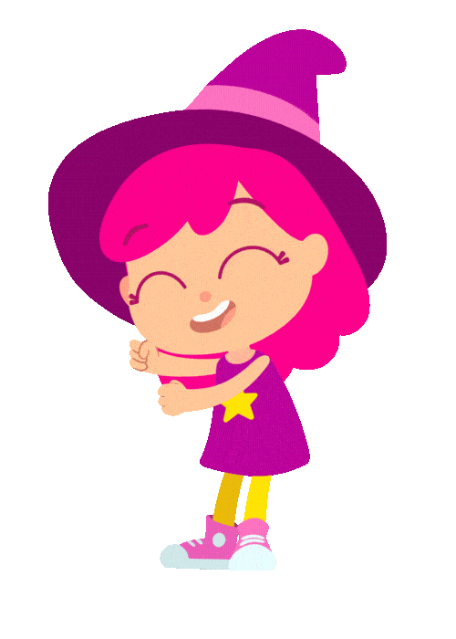 Nacho Laya character animation